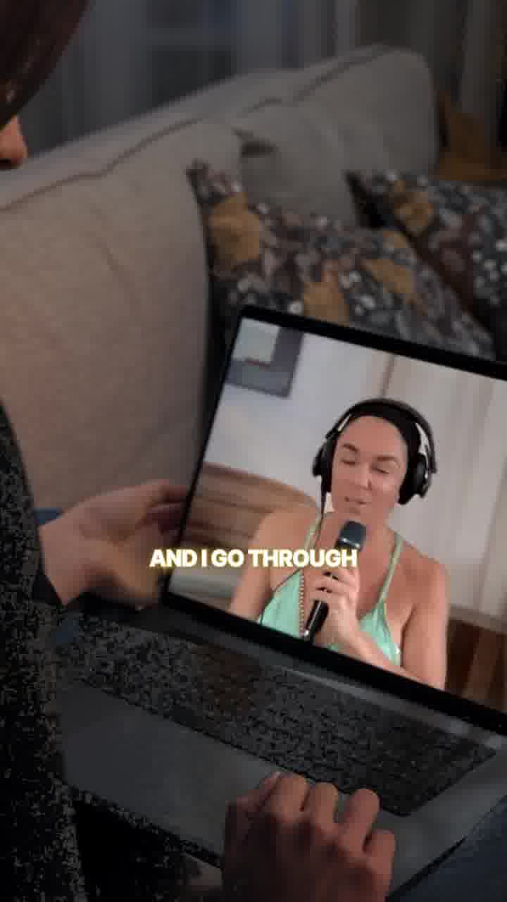 You become who you surround yourself with