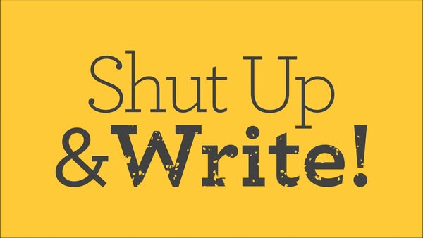 Shut Up & Write!® in Henderson