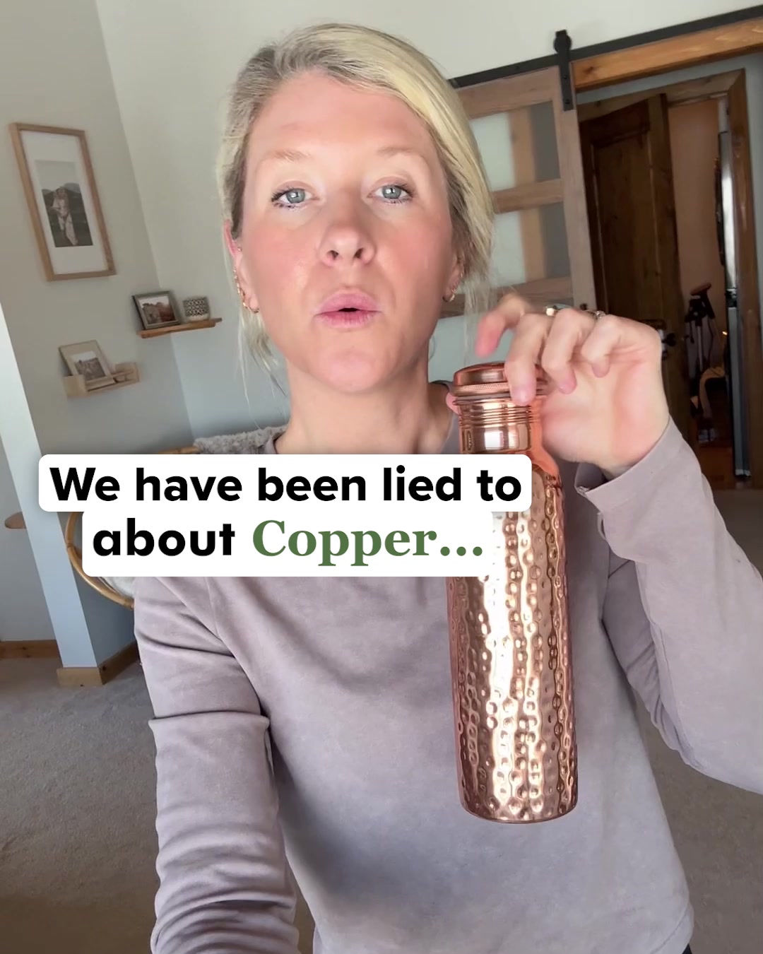 Spreading Love & Healing