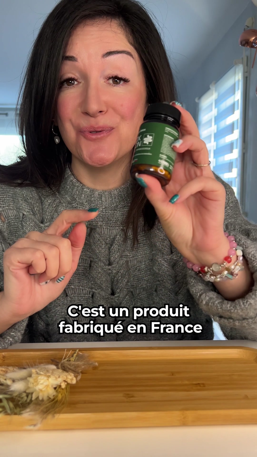 Enfin un ventre plat sans régime draconien
