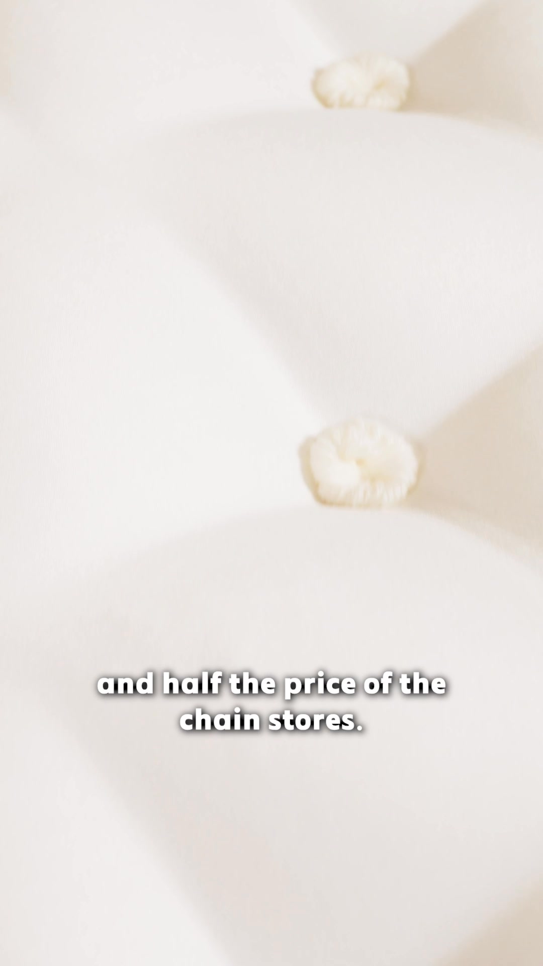 10 Year Warranty & 100-Day Sleep Trial