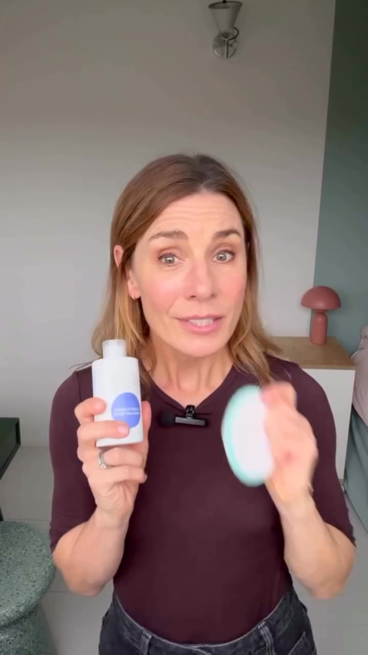 A Simple 3-Step Skincare Routine