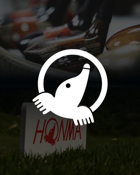 Meet Morley the Mole.

Long before modern scorecards and perfectly manicured greens, golf was a simple game—putting a ball into a hole dug by a mole.

That origin is why HONMA adopted the mole as its icon.

While HONMA has evolved over time, Morley has remained unchanged—a quiet symbol of where the game began, and a reminder that tradition is something to be honored, not replaced.