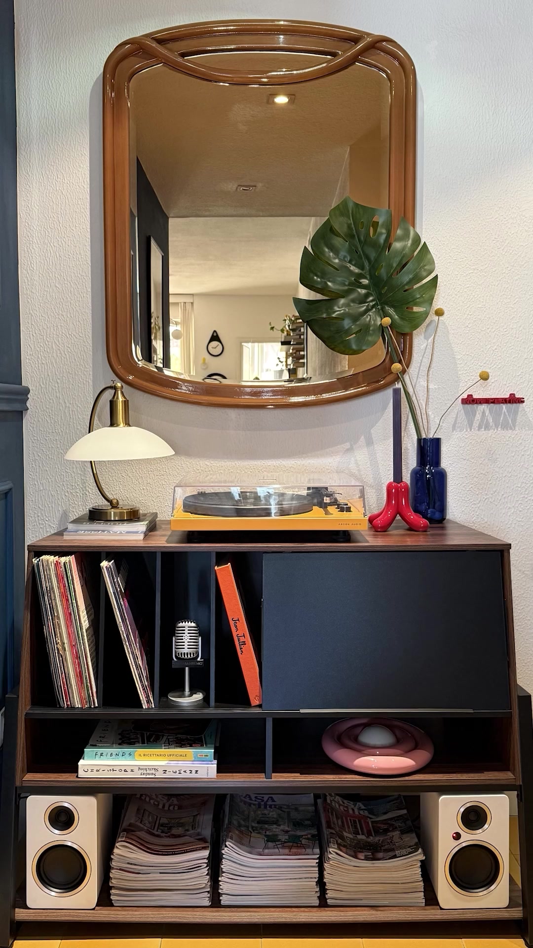 Un son exceptionnel en toute simplicité