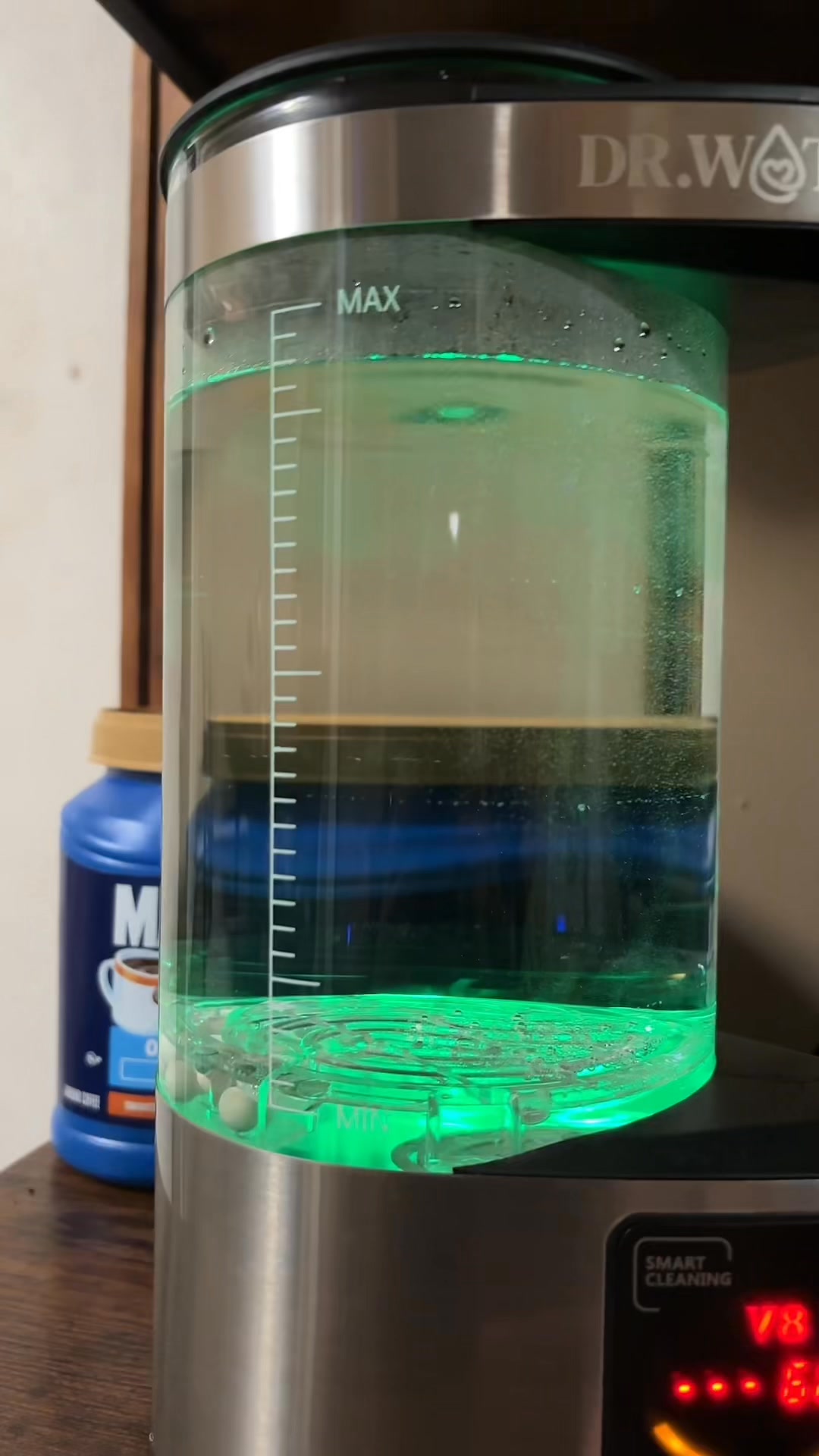 Boost Hydration & Wellness for $124.99 — Save $75 Today