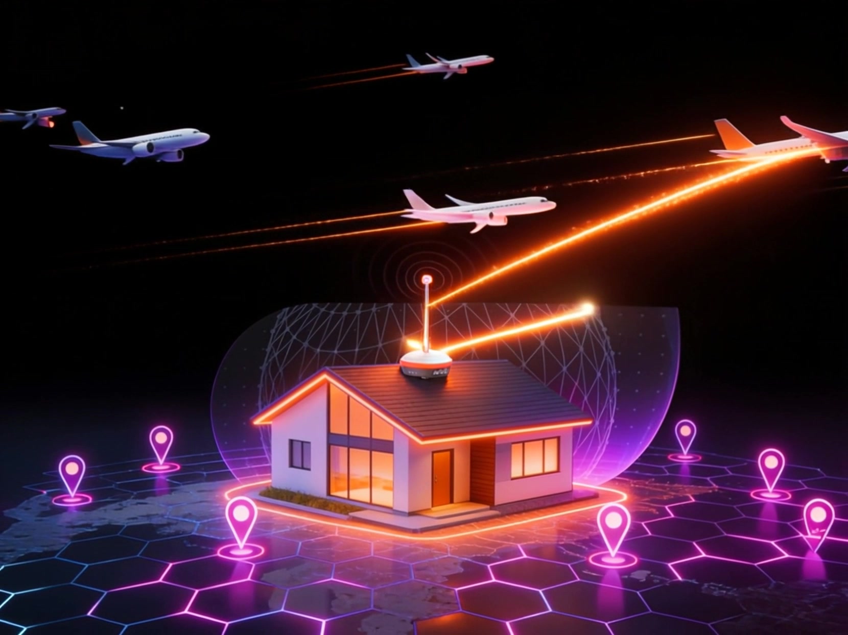 Enter Your Address to See If Wingbits Fits There