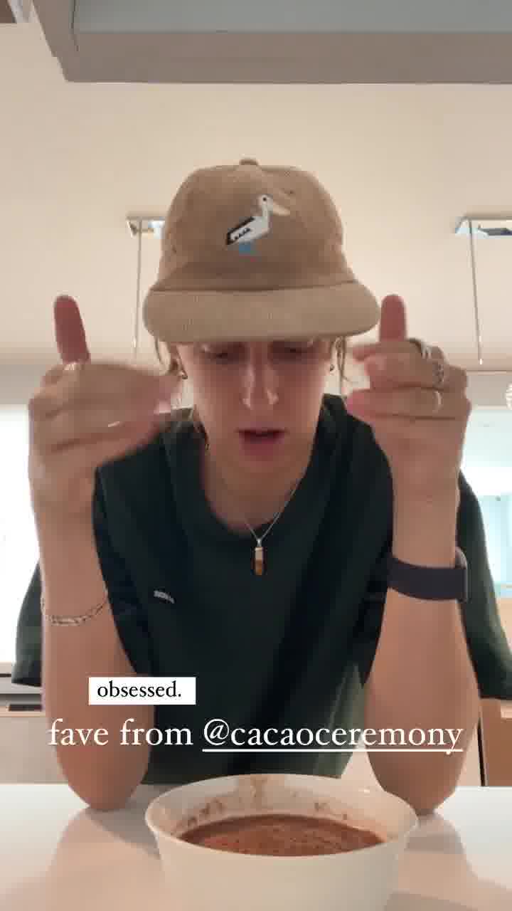 Experience the Magic