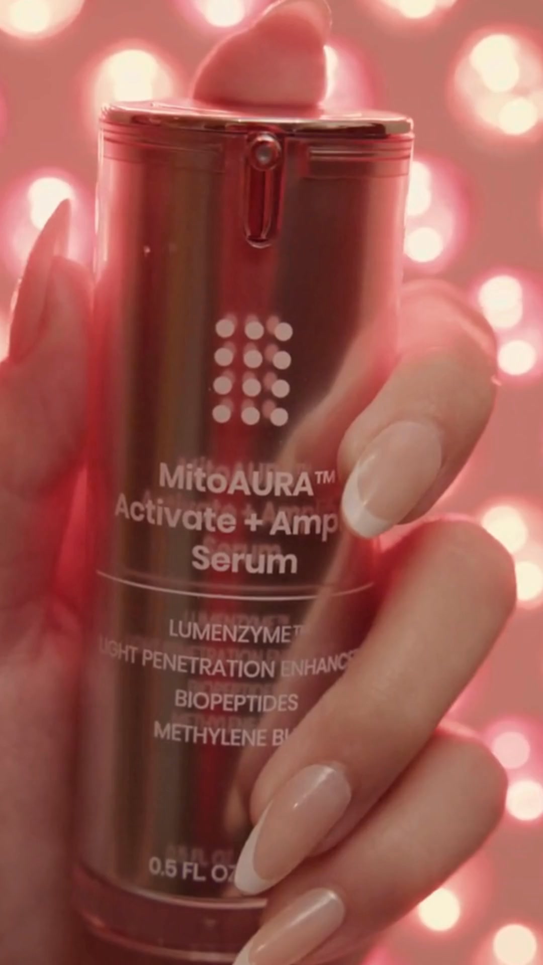 Get More From Every Red Light Session