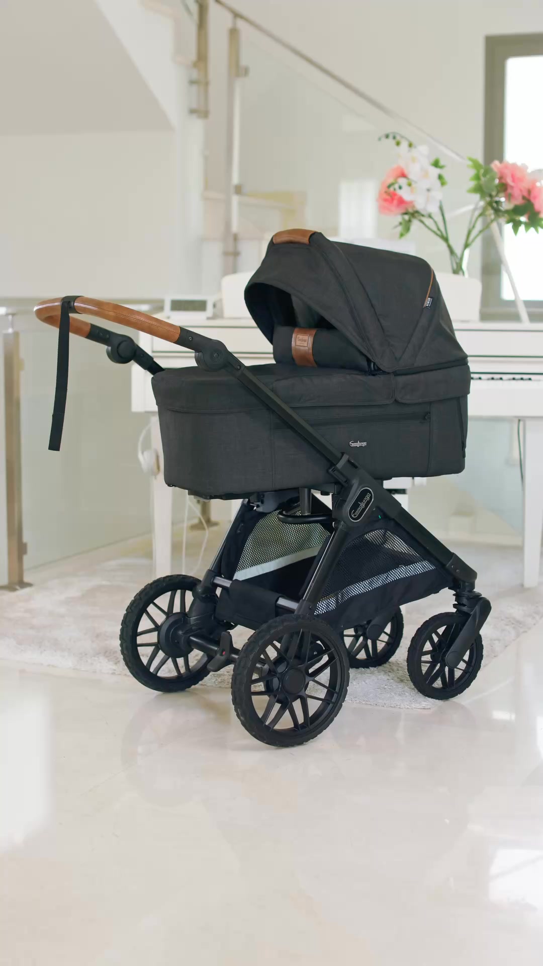 Special Edition Outdoor Trek