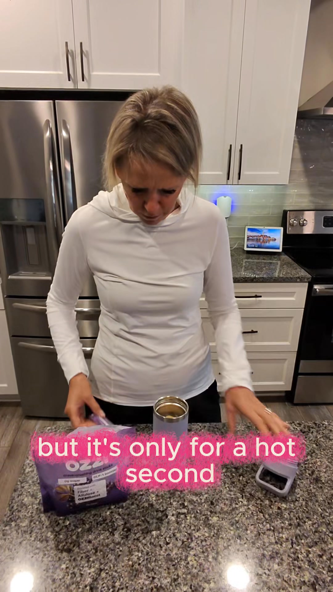 Your Appetite's Off Switch