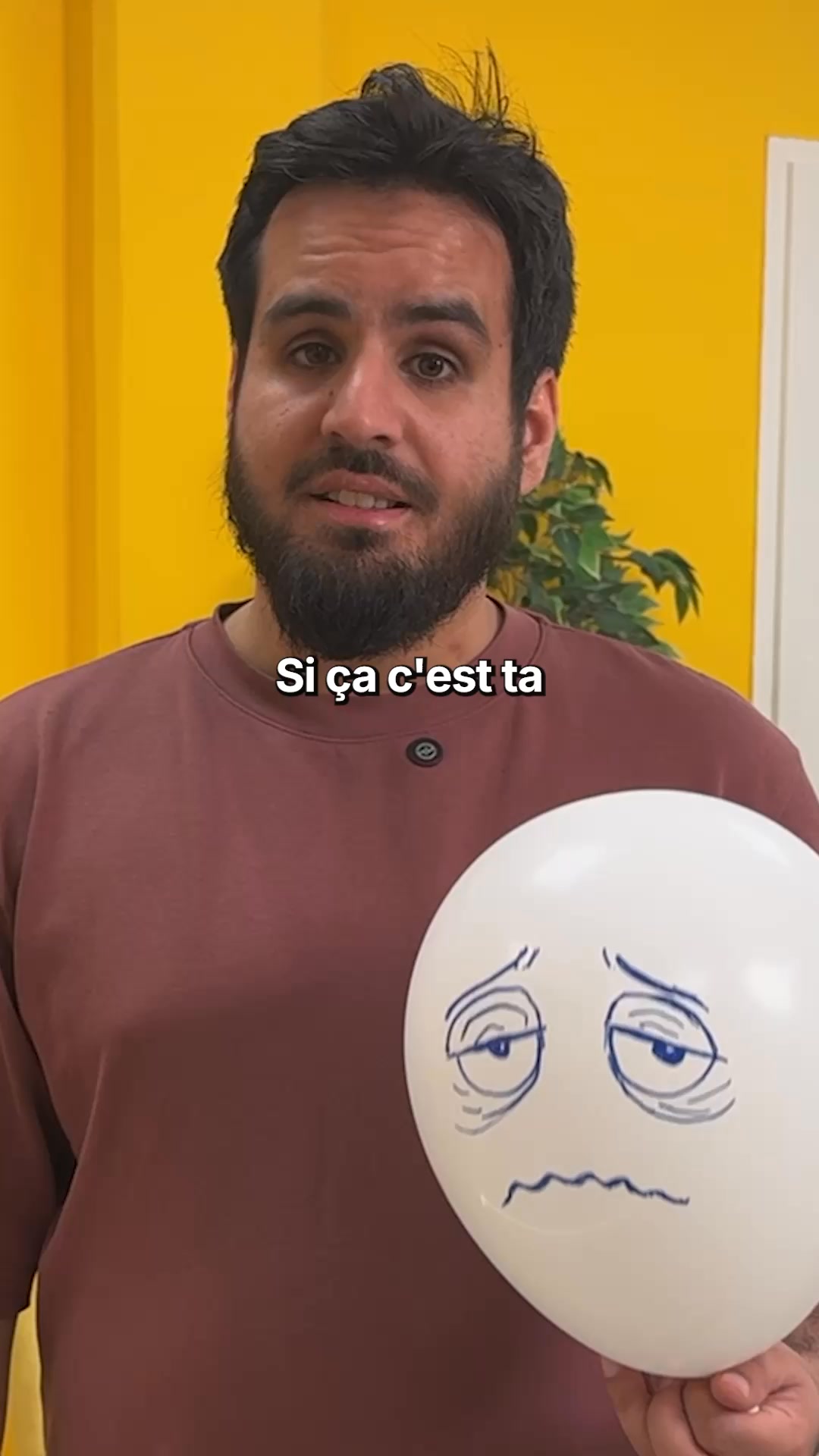 Et si votre fatigue avait une explication toute simple ?