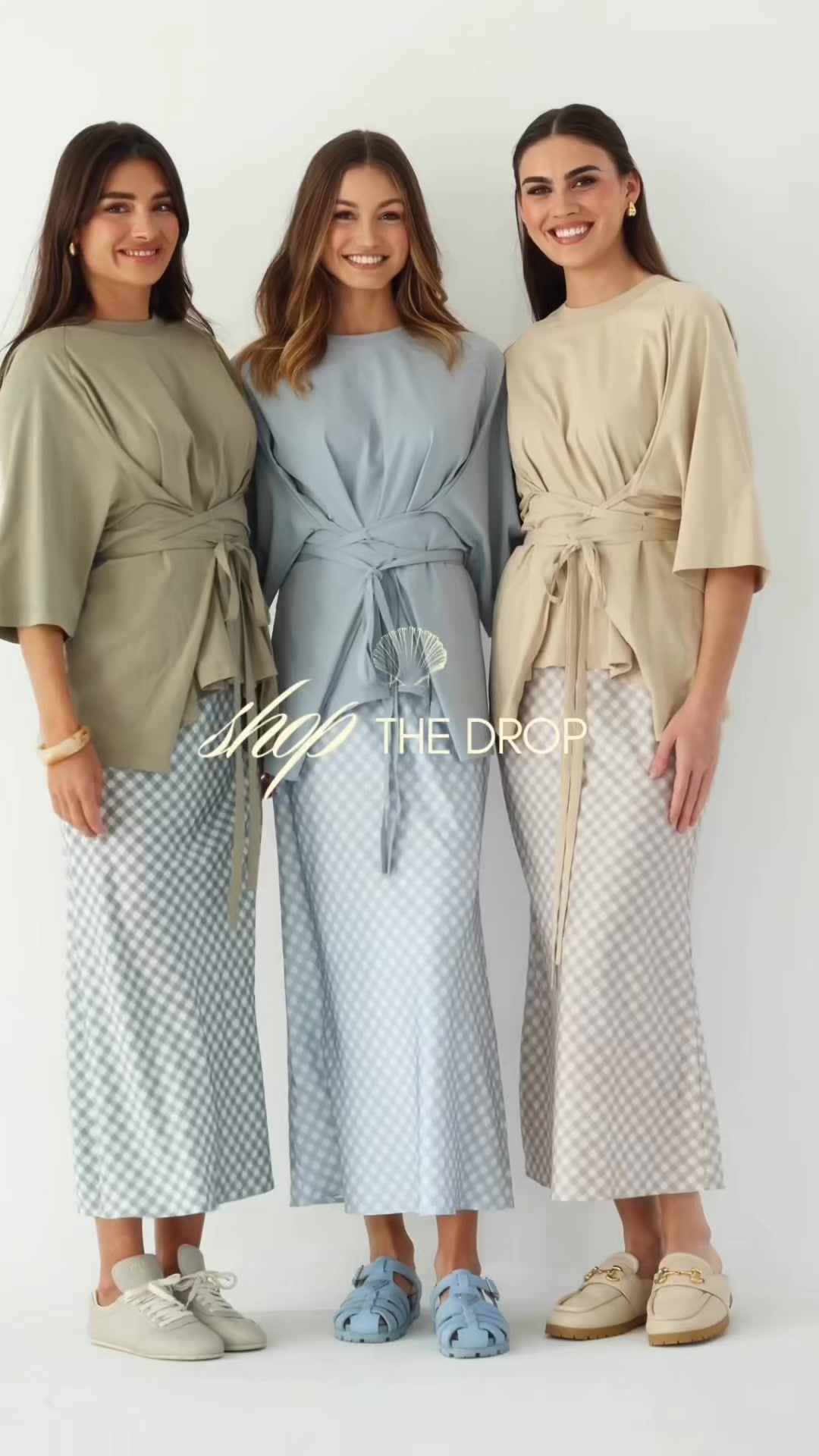 Introducing Resort Collection