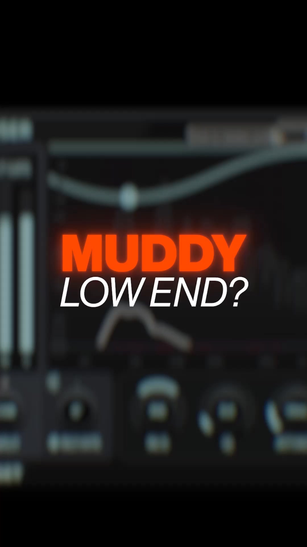 "Fixes Muddy Mixes in One Click!"