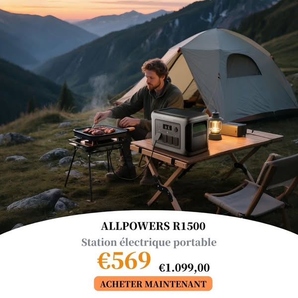 PROMO HIVER : Économisez 530€ sur votre liberté énergétique !