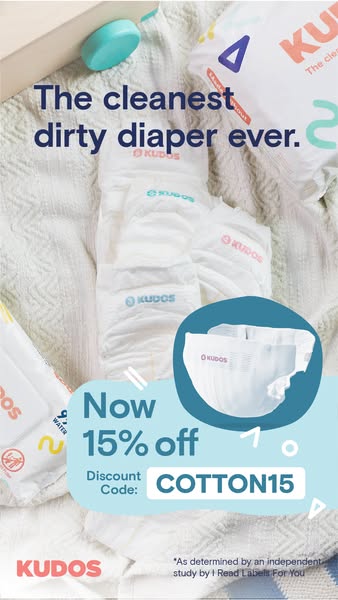 Get 15% Off Your First Order