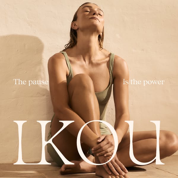 Rest. Relax. Restore.