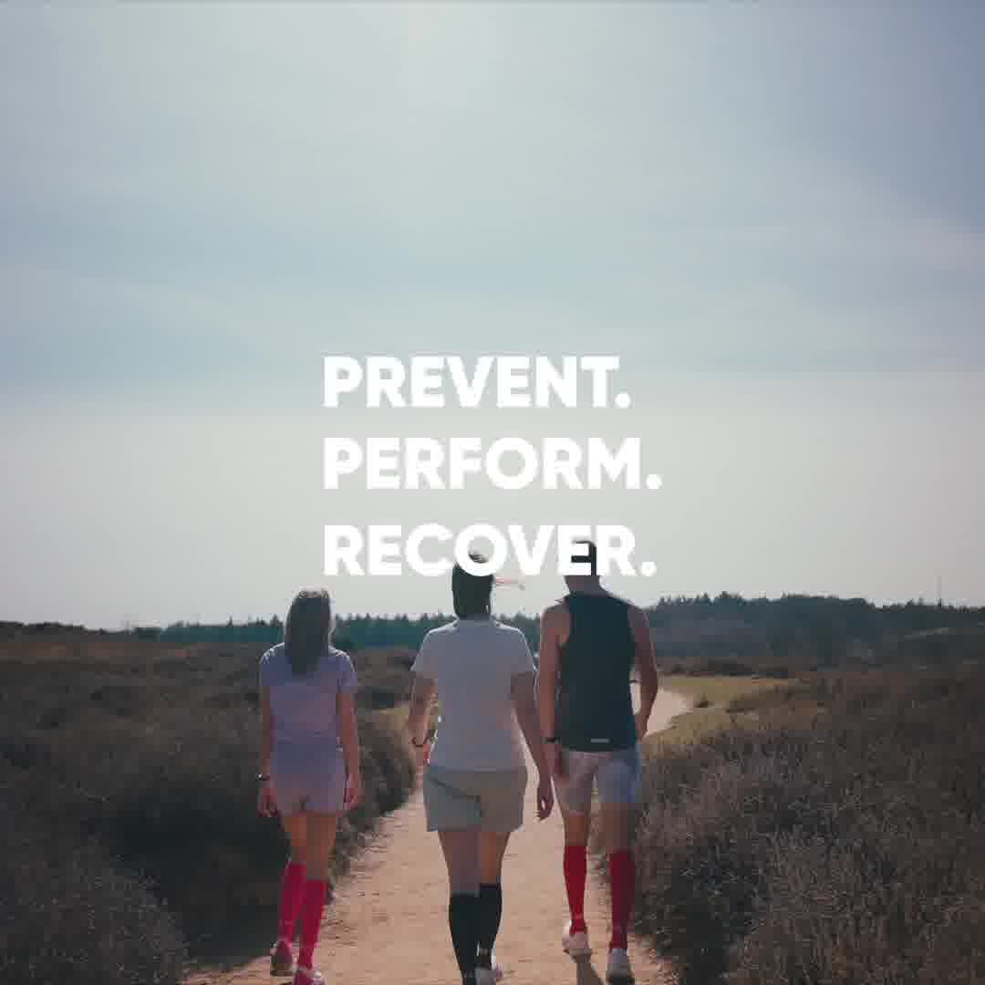 Voorkom kuitklachten met Herzog kousen