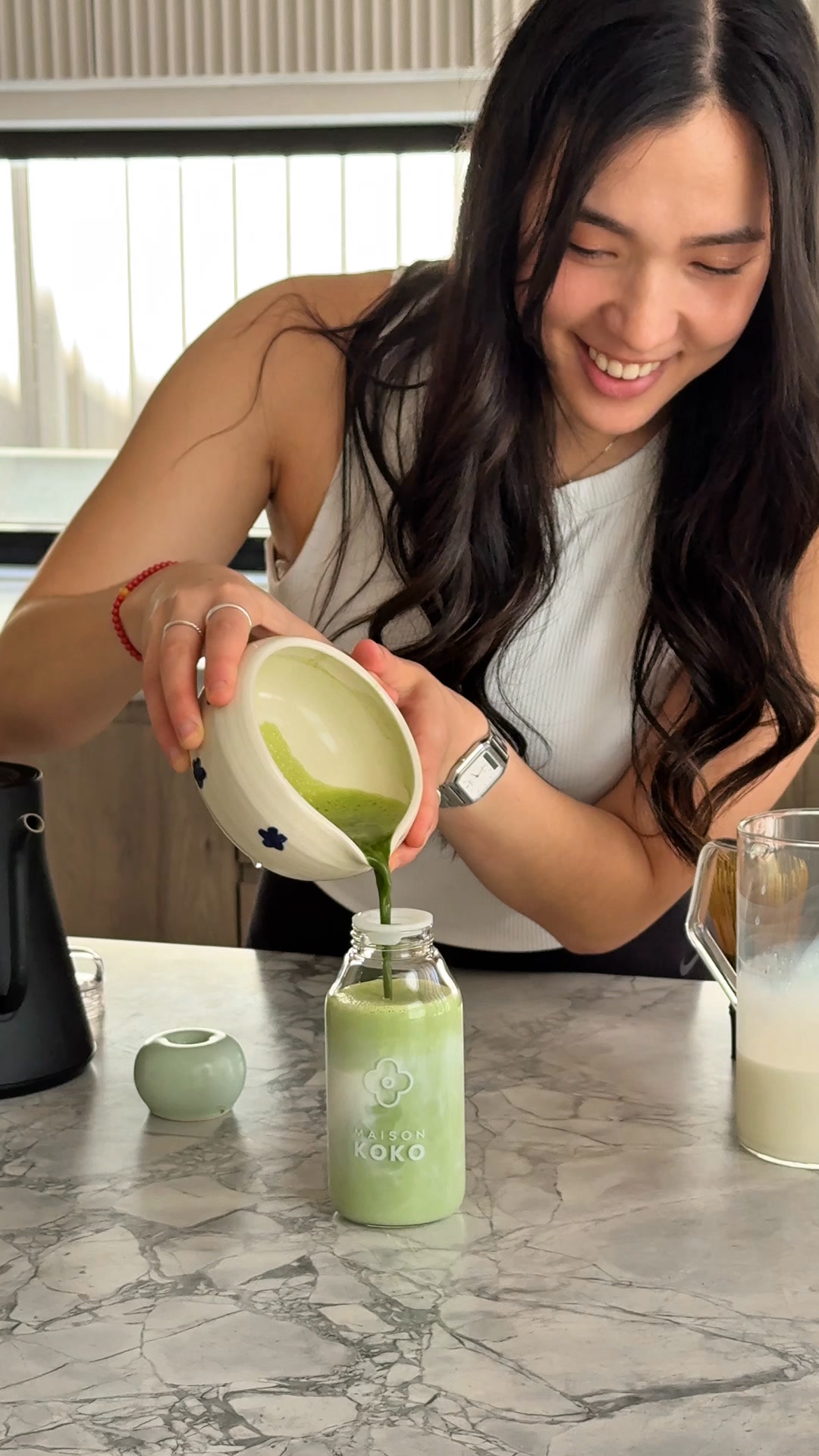 15% Off First Order 🎁💚