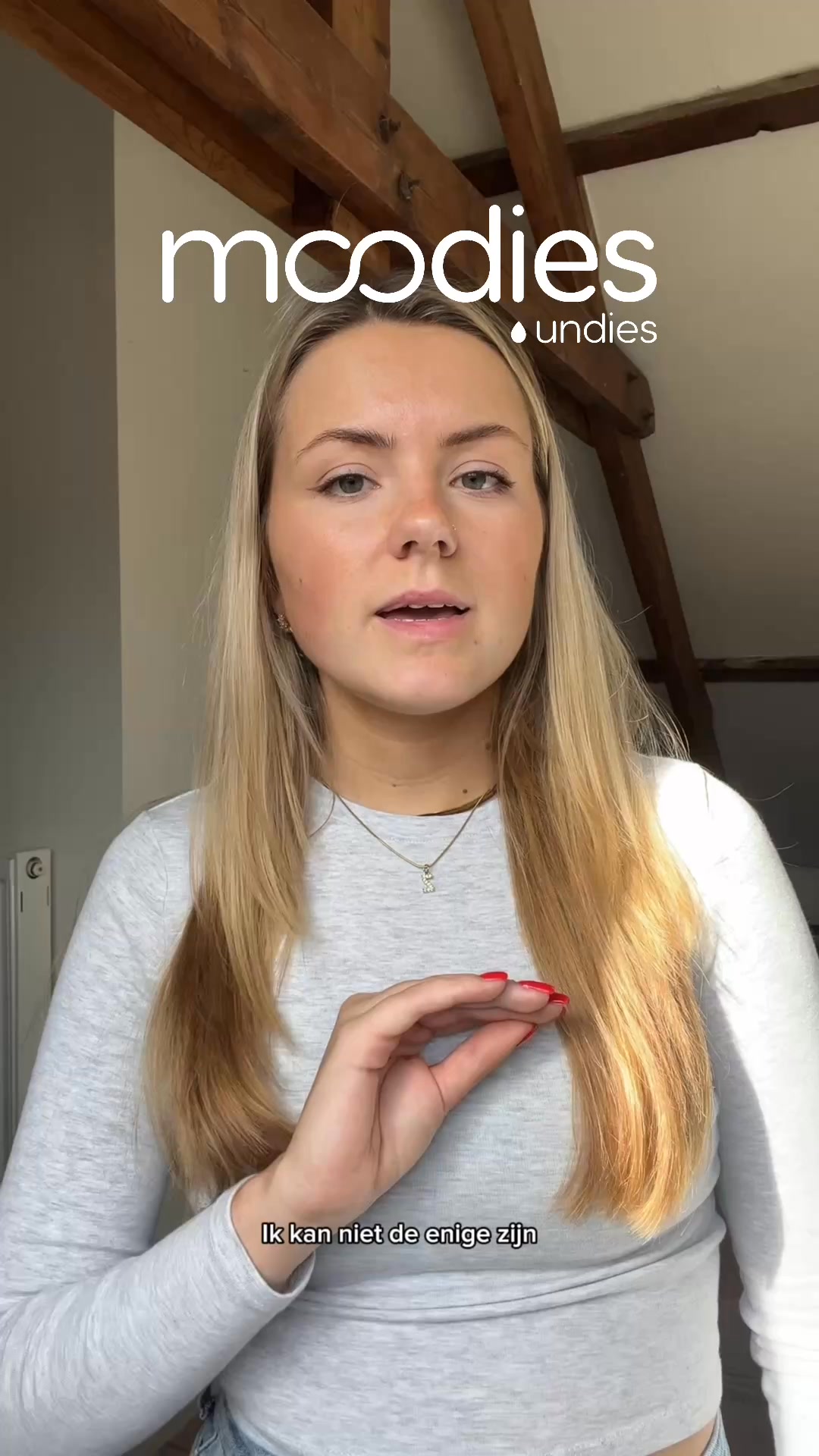 Probeer Moodies vandaag nog 💕