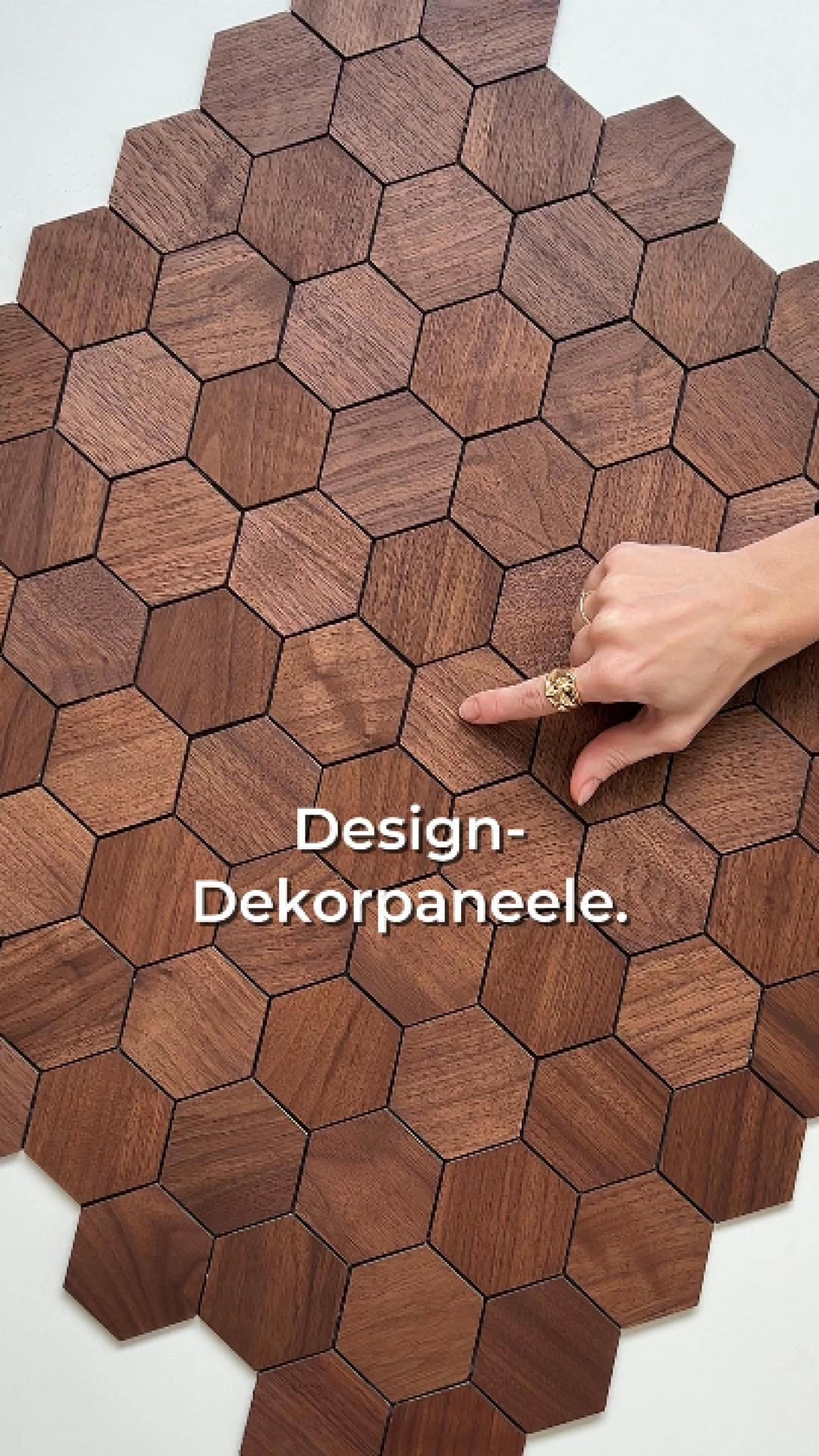 Werten Sie Ihre Wand noch heute auf