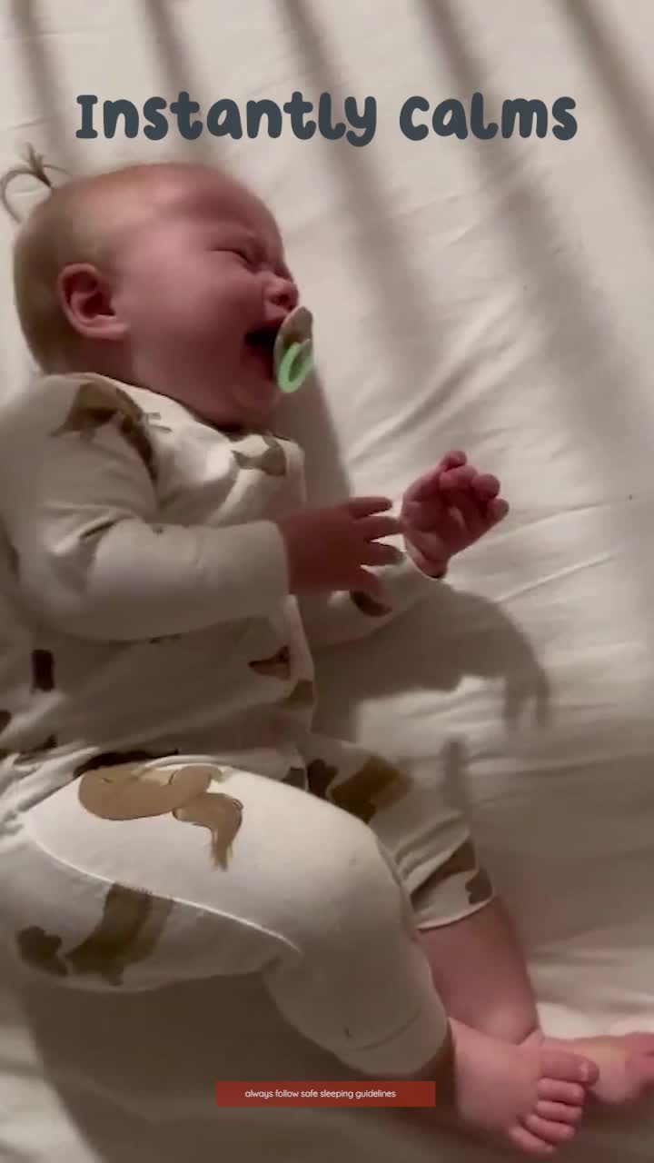 Sleep Toys That Actually Work