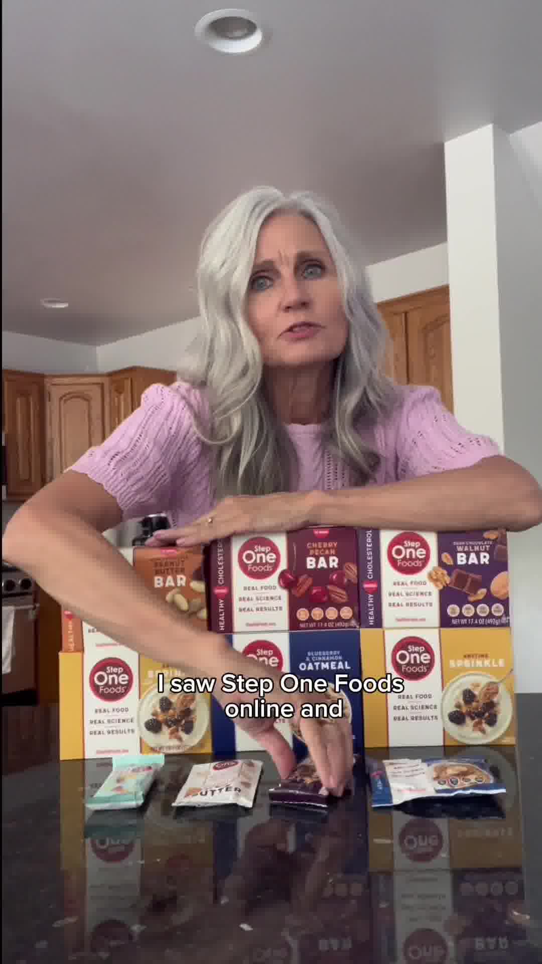 Real Change, Backed by Science