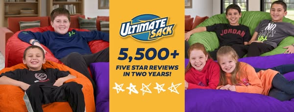 Your New Favorite Seat