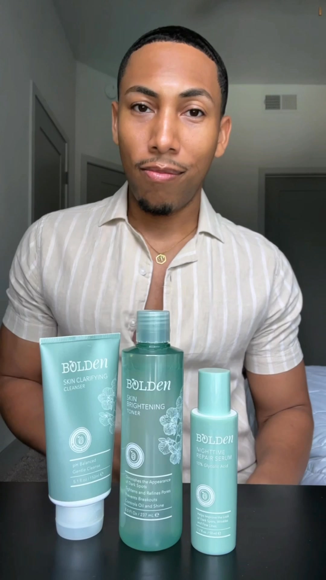 SPF You’ll Actually Wear