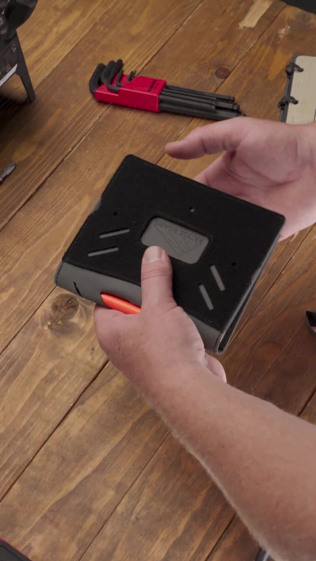 Micro | THULS | STāNOTE Collection❗️