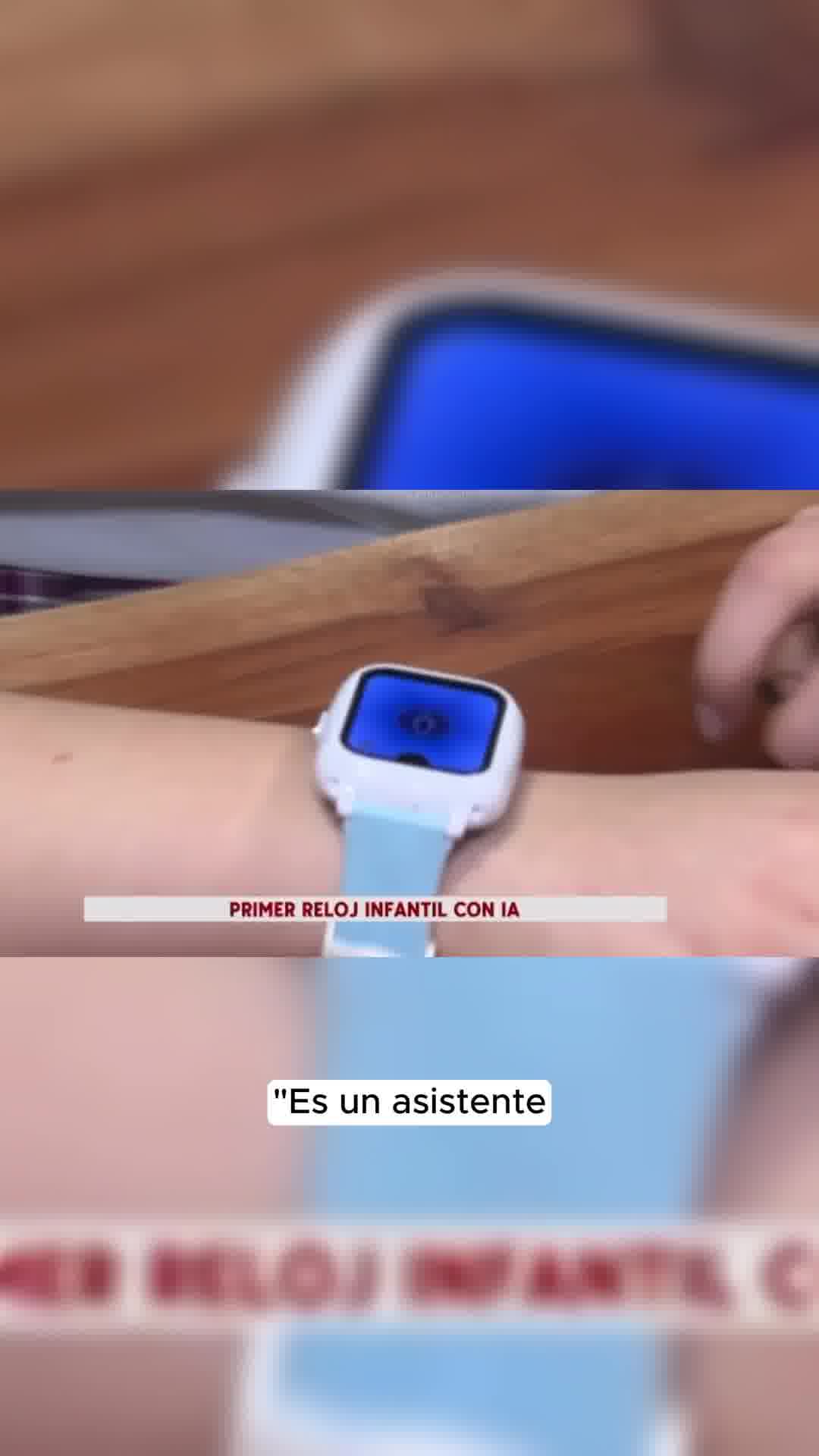 ⌚ El favorito de todos