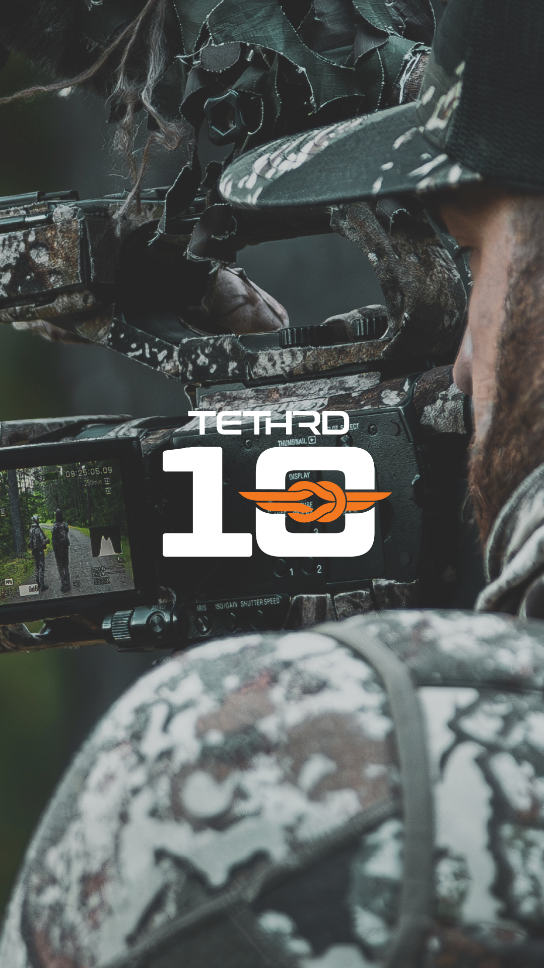 Applications now open!