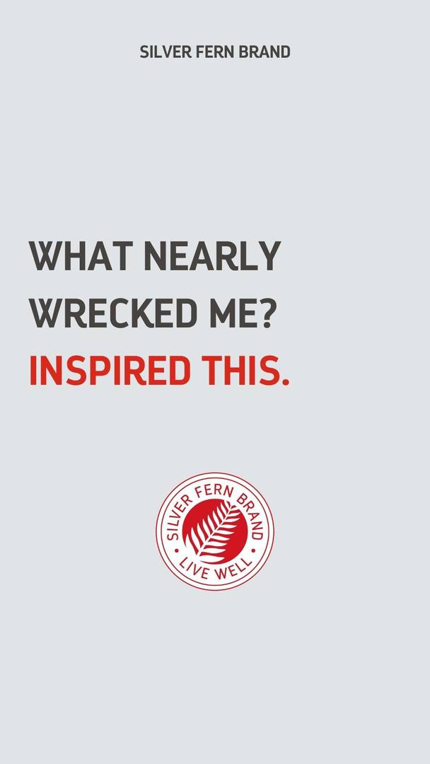 Silver Fern brand started as a Dad on a mission to help his daughter, not a business idea. ⁠
⁠
When Charlie was struggling with debilitating gut issues, nothing helped.⁠

Doctor after doctor… test after test… no real answers. Phil decided to stop waiting—and start building real solutions.⁠
⁠
Today, Charlie’s thriving. And so are thousands of others, because of the products that started with her story. These products weren’t made to follow trends. They were made to work, because they had to.⁠
And now, years later, they’re helping thousands do what Charlie did:⁠
Get their life back.⁠
⁠
Watch her story. It’s why we do what we do.⁠
⁠
#SilverFernBrand #GutHealthJourney #RootCauseSupport #RealStoriesRealResults