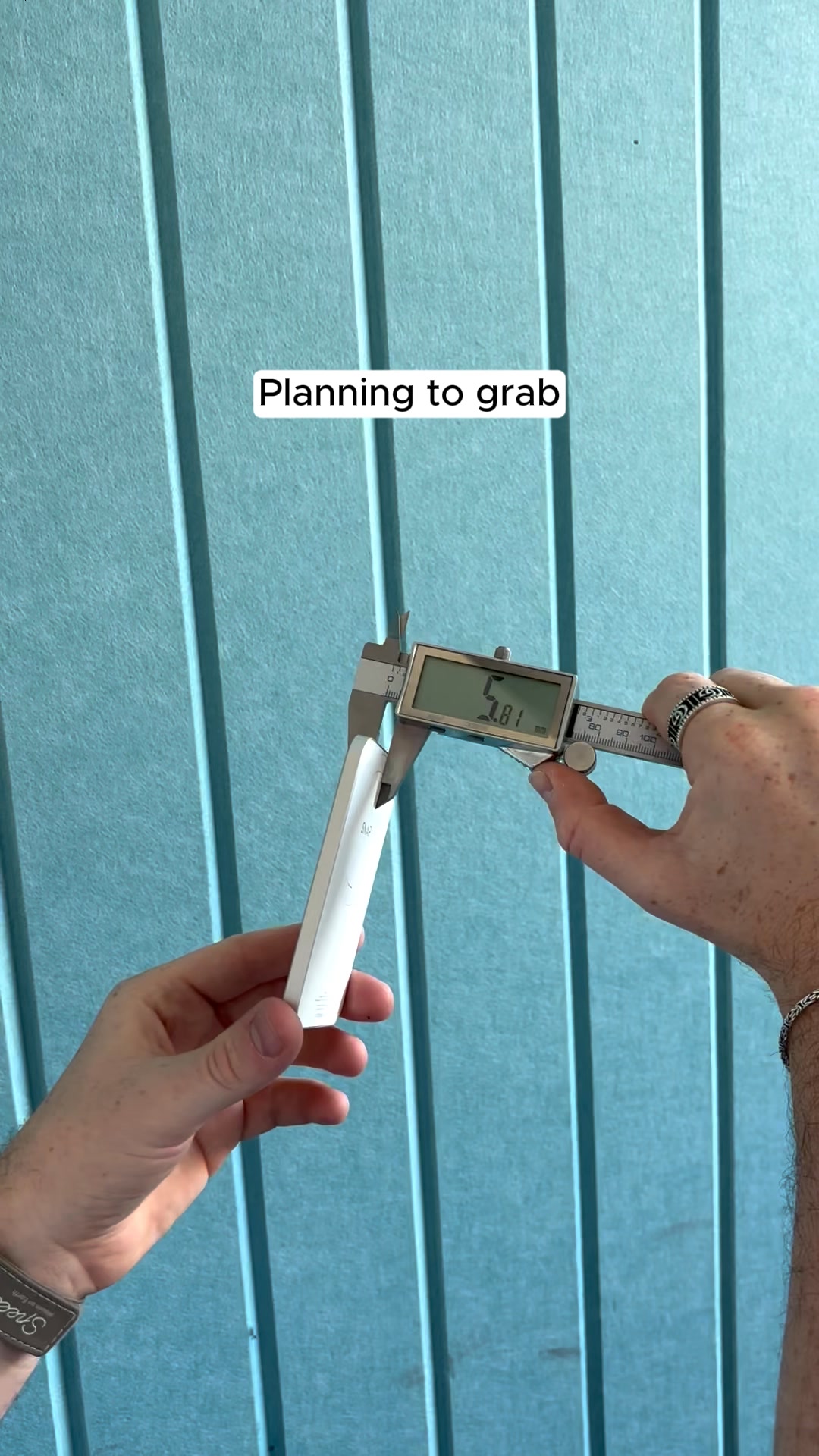 Save 20% on Australia's Thinnest Charger