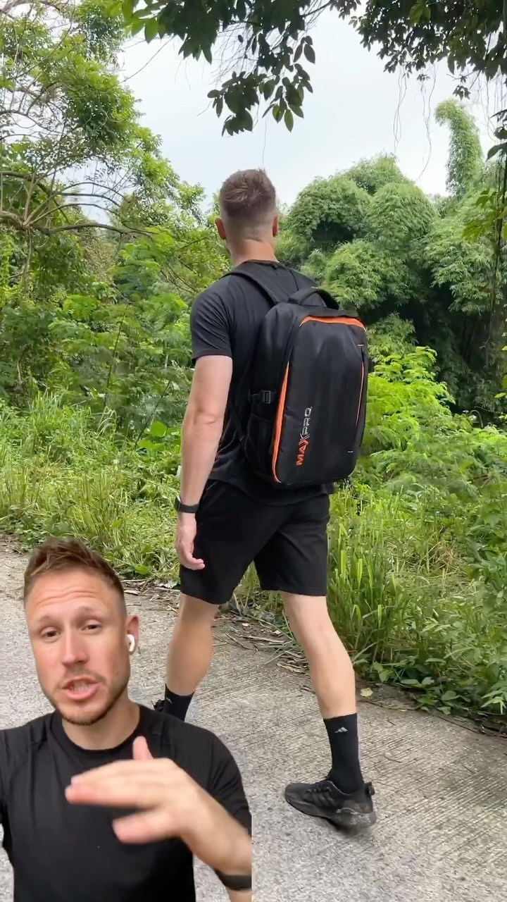 Happy Travel Week! 

MAXPRO is a portable workout machine that helps you reach your workout goals even when on the road. 

MAXPRO does all this and more: 
- airplane safe 
- 300lbs of resistance 
- fits anywhere 
- weighs only 10lbs 
- bluetooth workout tracking 
- concentric training 
- helps you build, burn, and tone muscles 

#maxpro #maxprodetroit #workoutsafe #travelweek #workoutfromhome #workoutfromanywhere #dailyworkout #dailygrind