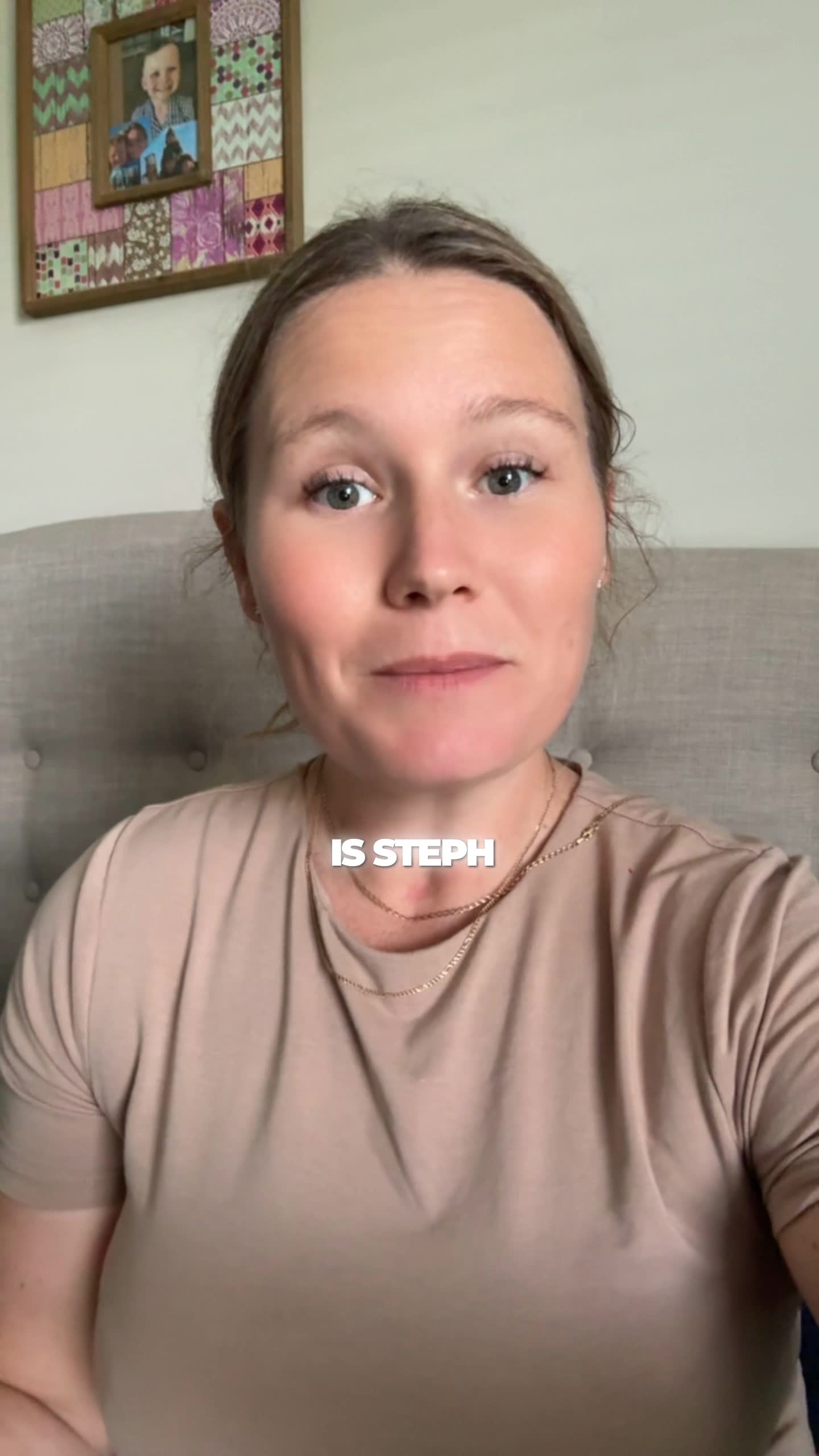 A new formula for mental clarity—with 100% whole food ingredients