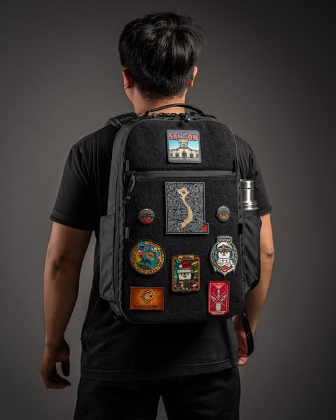 CT21 V3.0 - PATCHAHOLIC WBP N420D RS