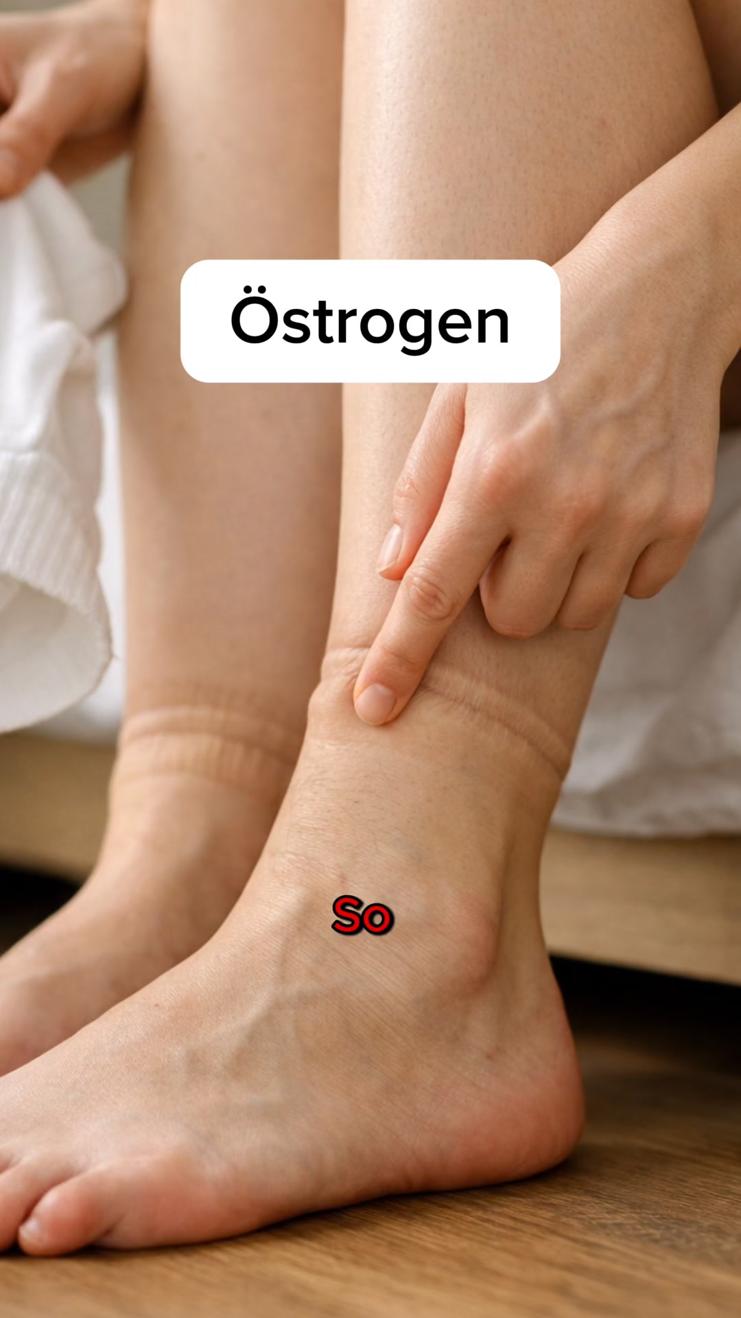 Digitaler Hormon-Test von Hormonella