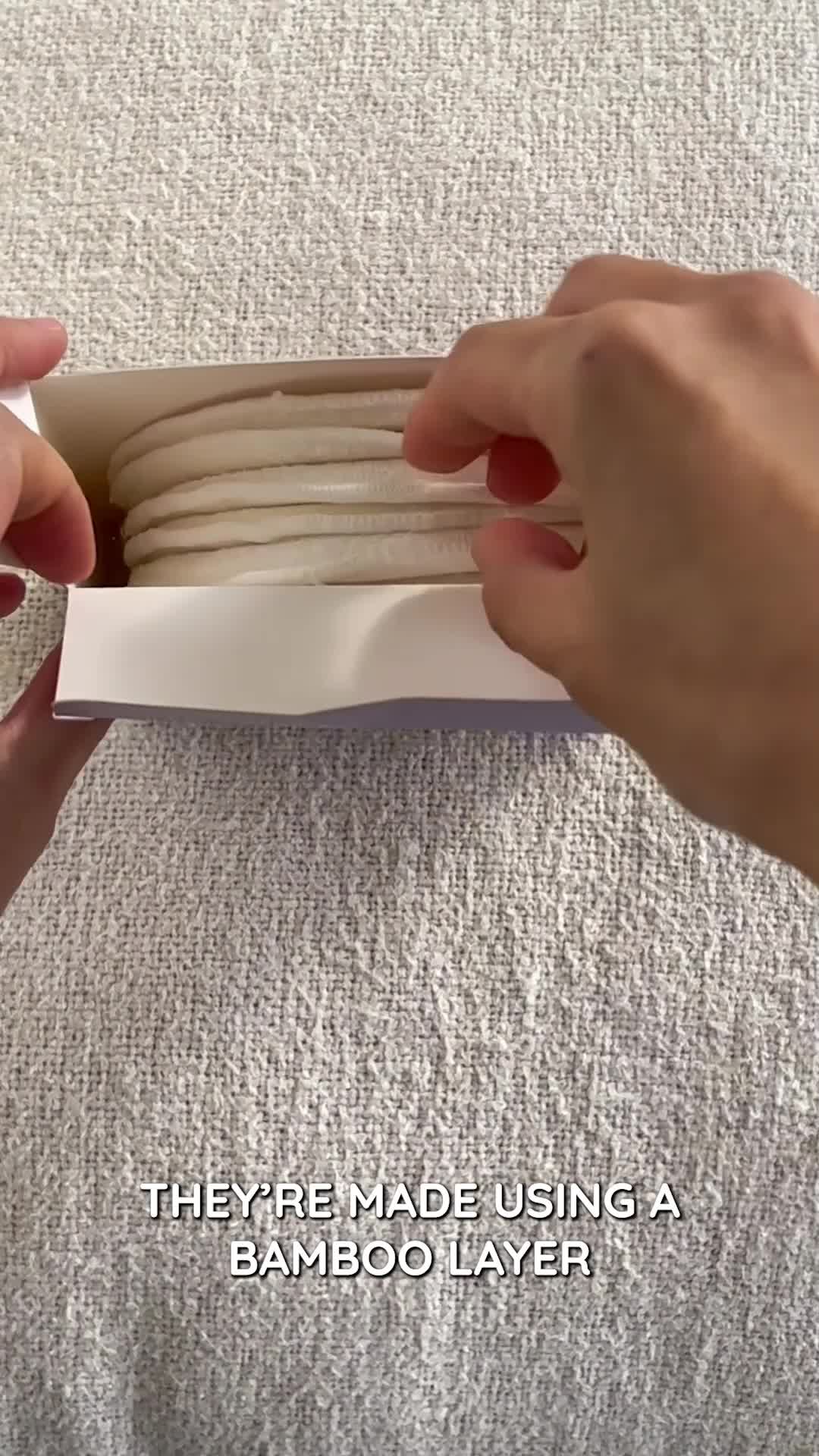 Leah’s pick for everyday comfort 💕