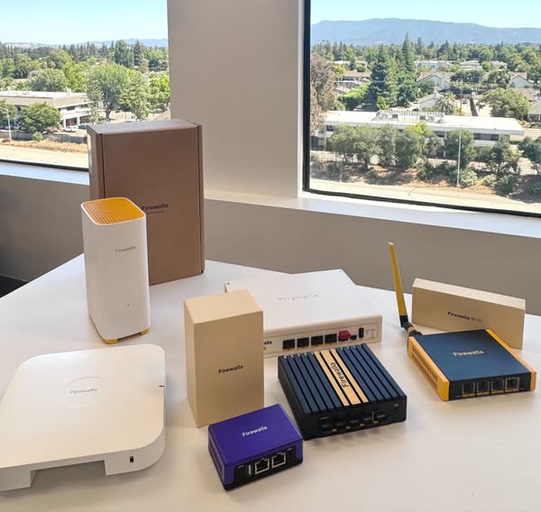 Protect Your Home & Business with Ease