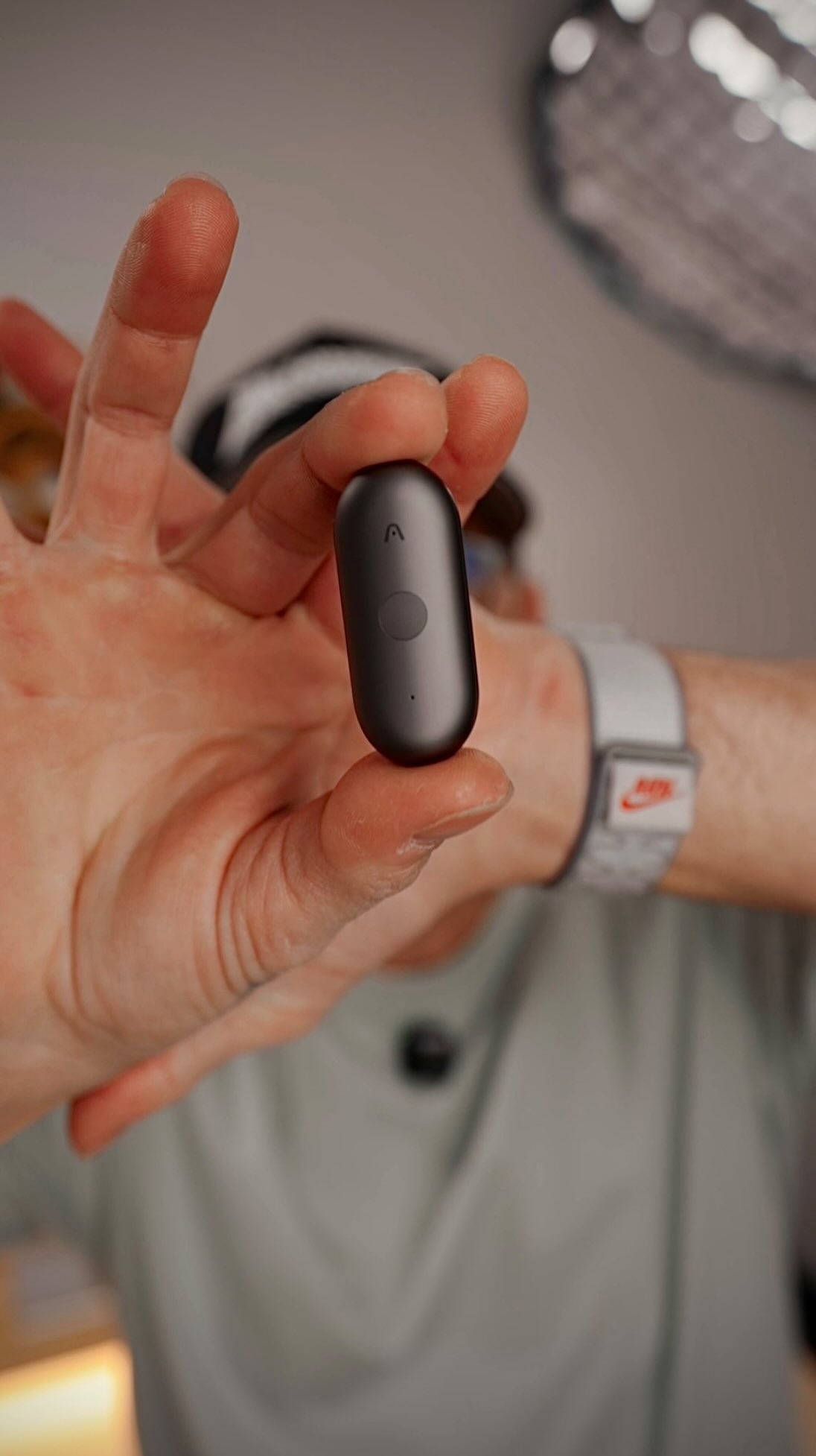 Improve your productivity! 

The @plaud_official NotePin S is a small yet super powerful AI Note taker ! Record your meetings with ease, press the little button at any time to highlight key points and use the @plaud_official NotePin app on your phone or Plaud desktop on your computer to come back to them later in a smart transcription! 
Never miss any important information during your meetings anymore! 

Hit the link in my bio of course and get yours !!! 

#ai #ainotetaker #notetaking #plaud #plaidnote