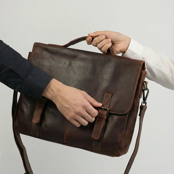 Greenwood Leather Goods