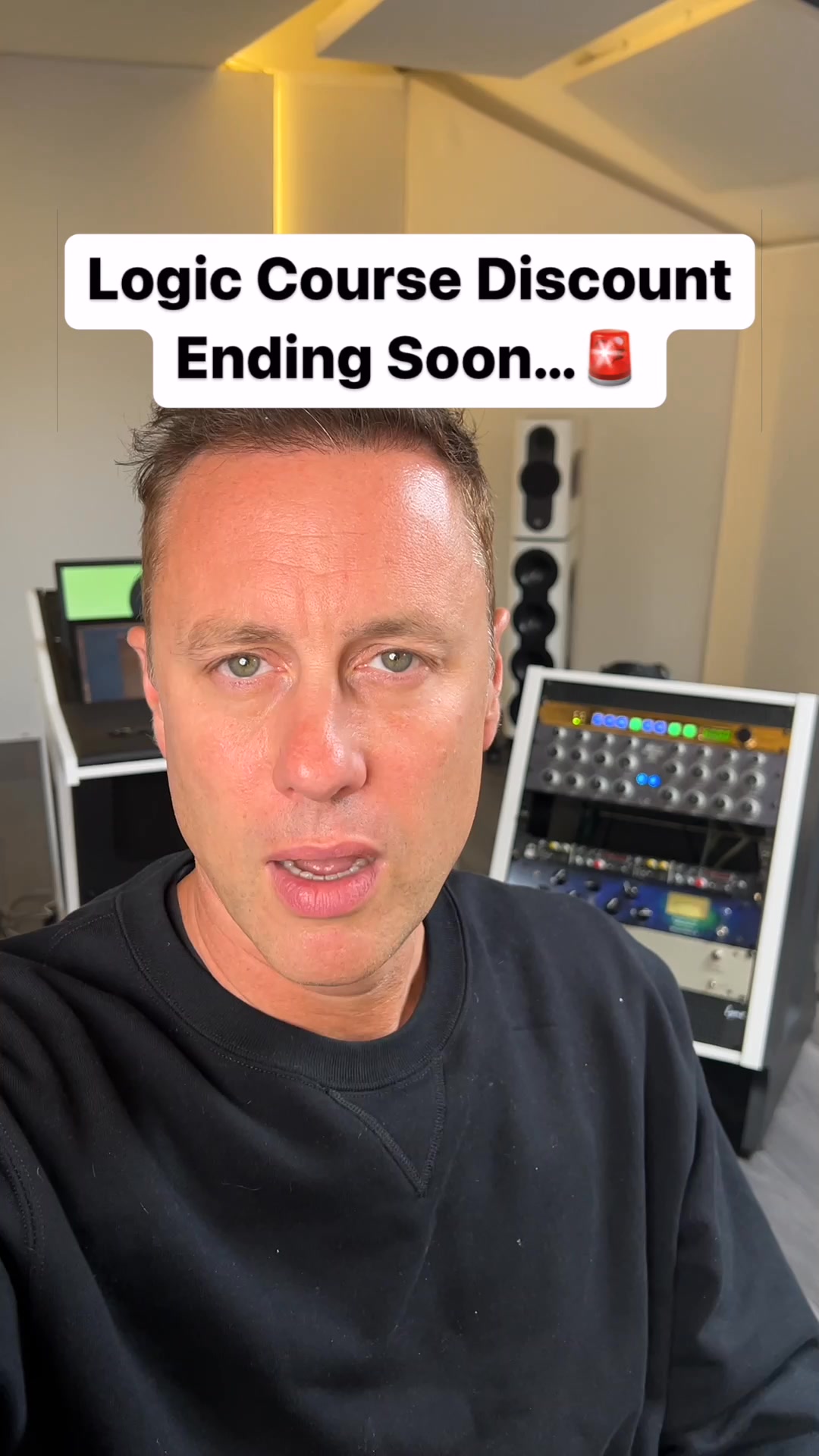 🚨 Offer Ending Soon!