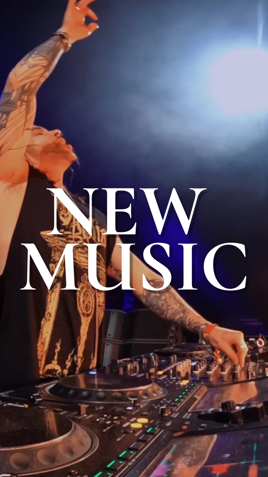 Stream "Hurricane”  Now