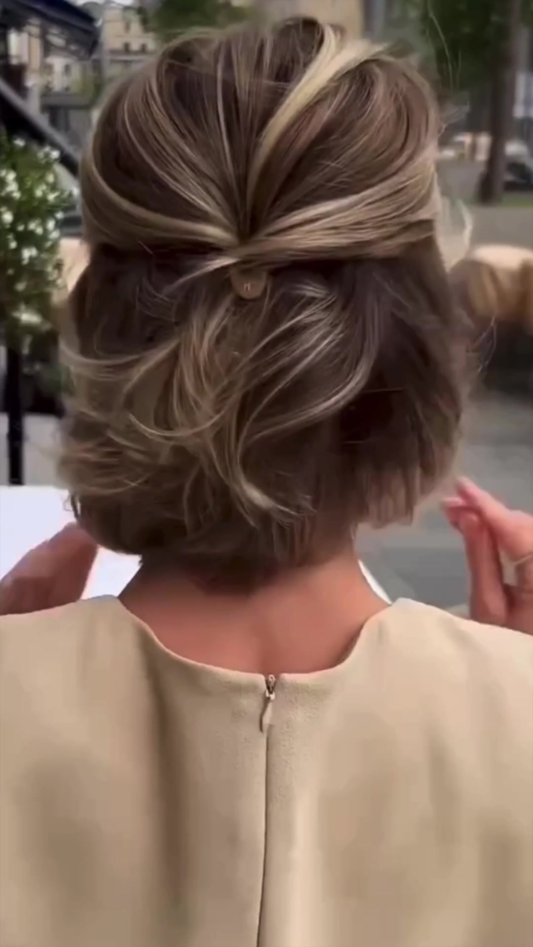 Créez chaque coiffure en 30 secondes