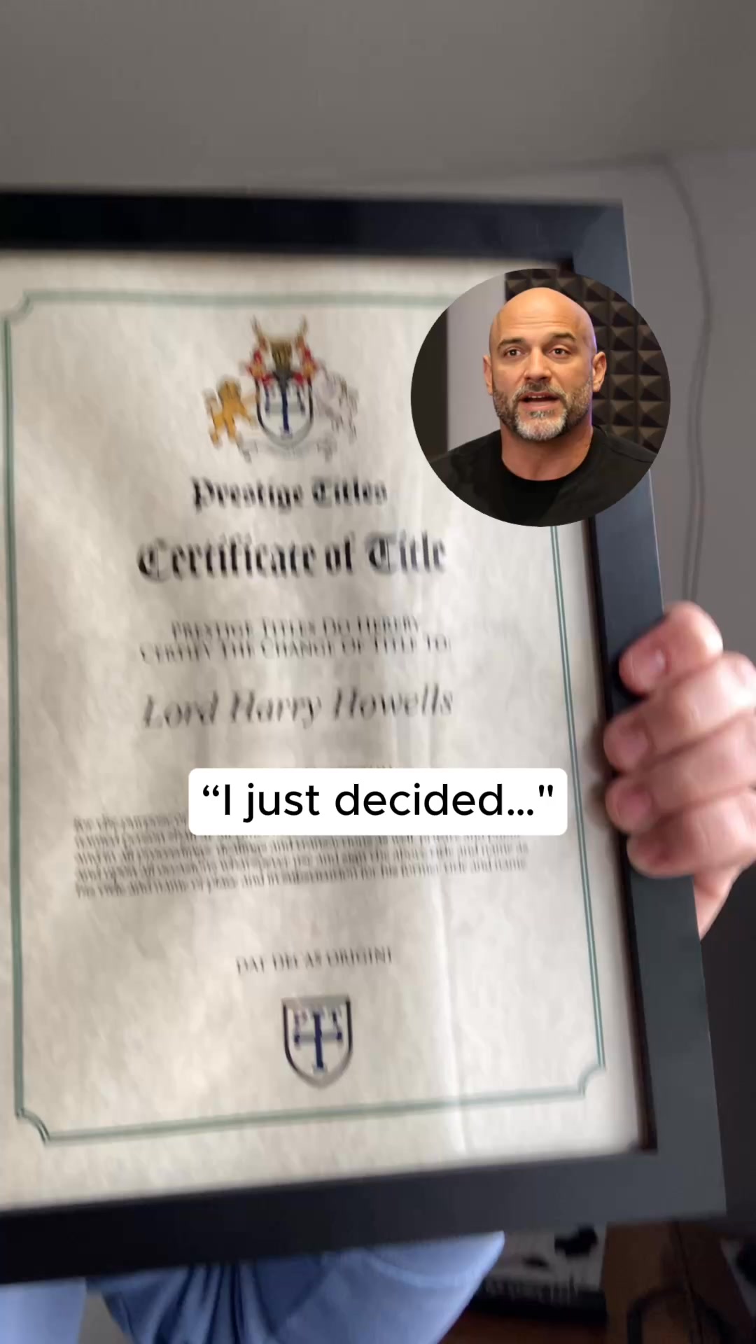 The Perfect Gift 🎁