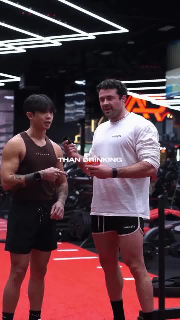 🏋️‍♀️ Tap below to give SWOLY a try!