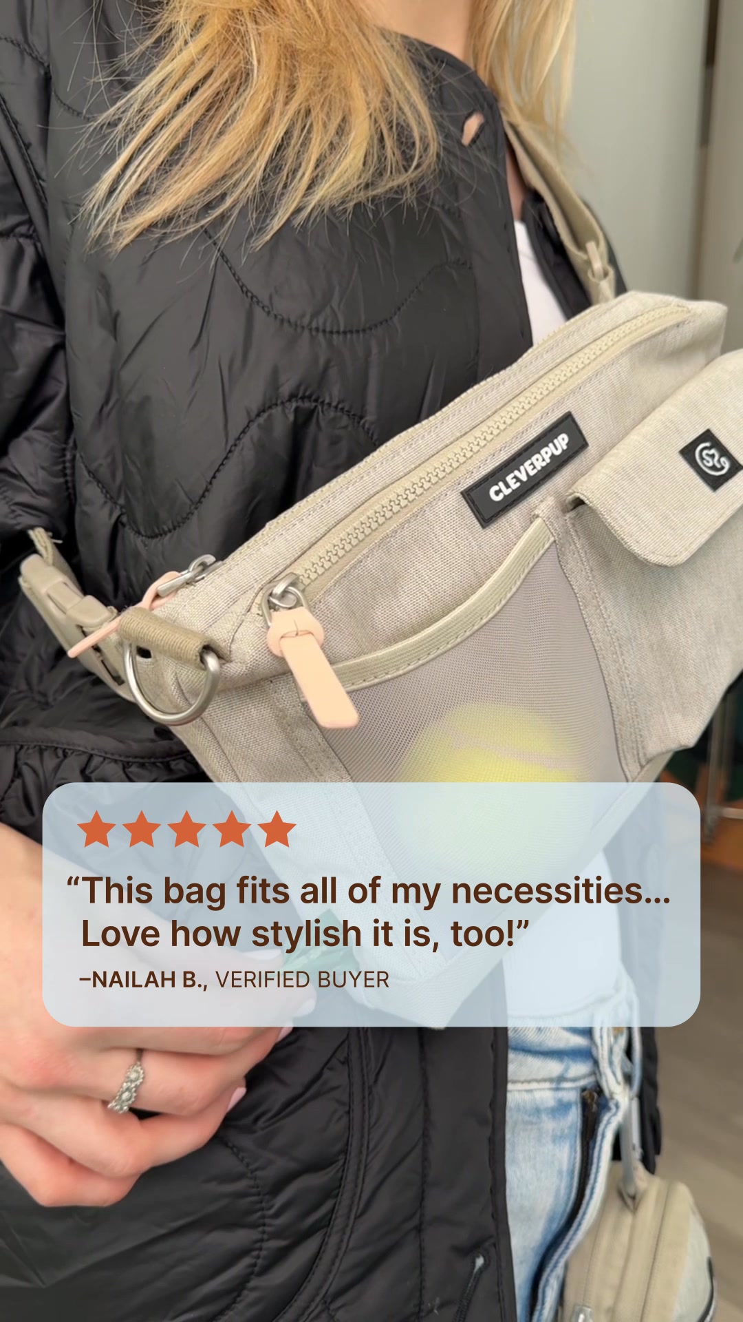 Shop the Pup-Loved Walk & Train Bundle