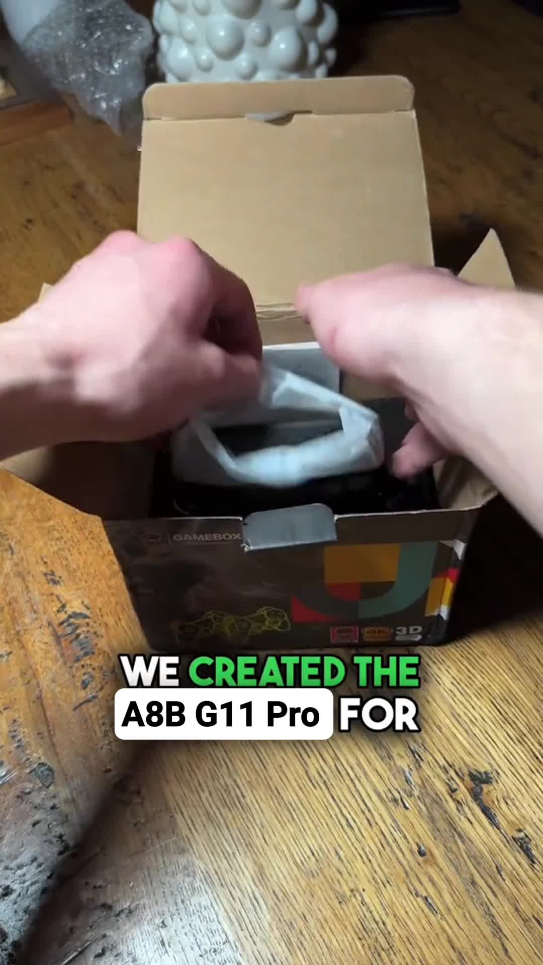 100,000+ Games Included!