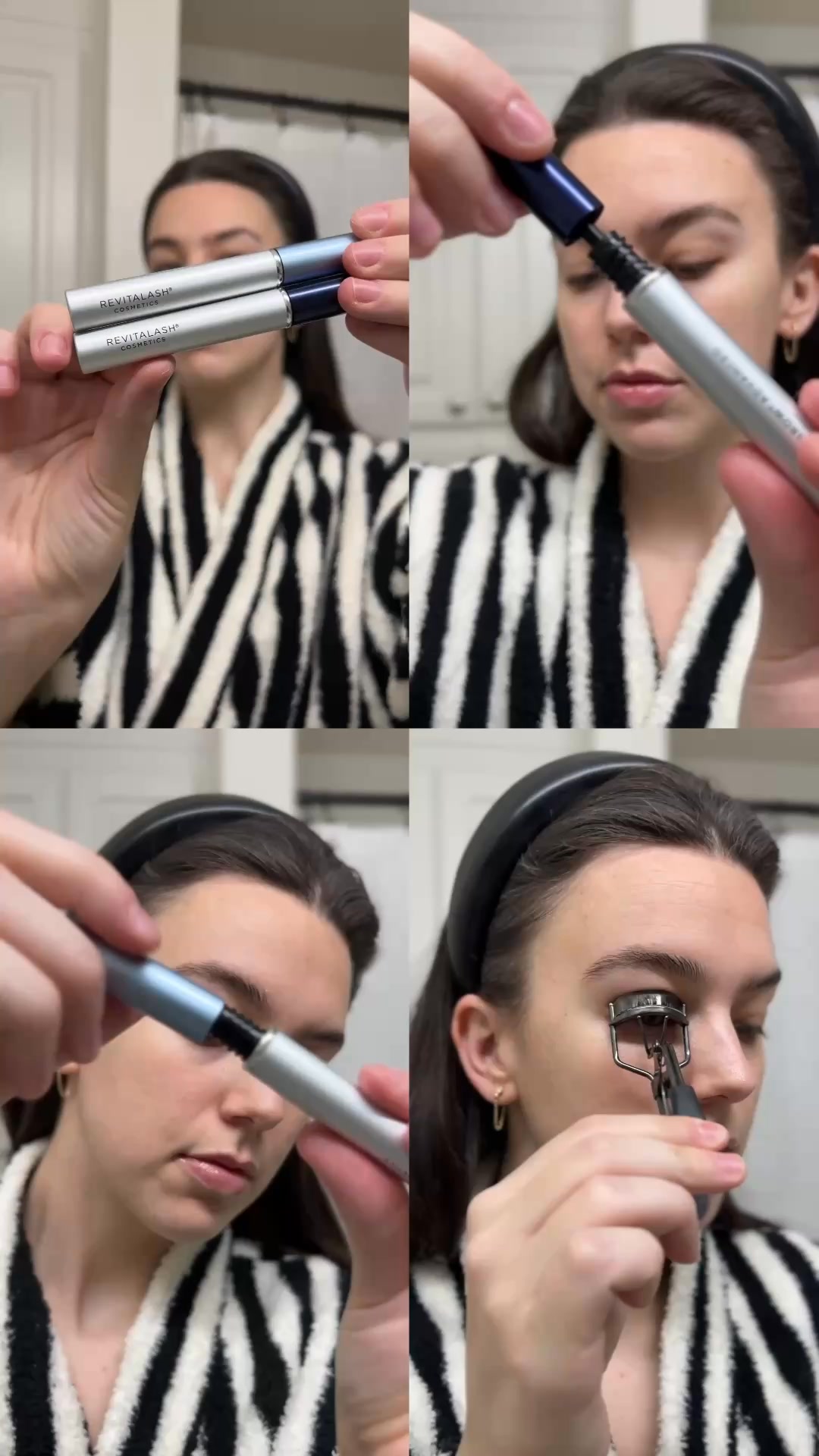 A nighttime non-negotiable