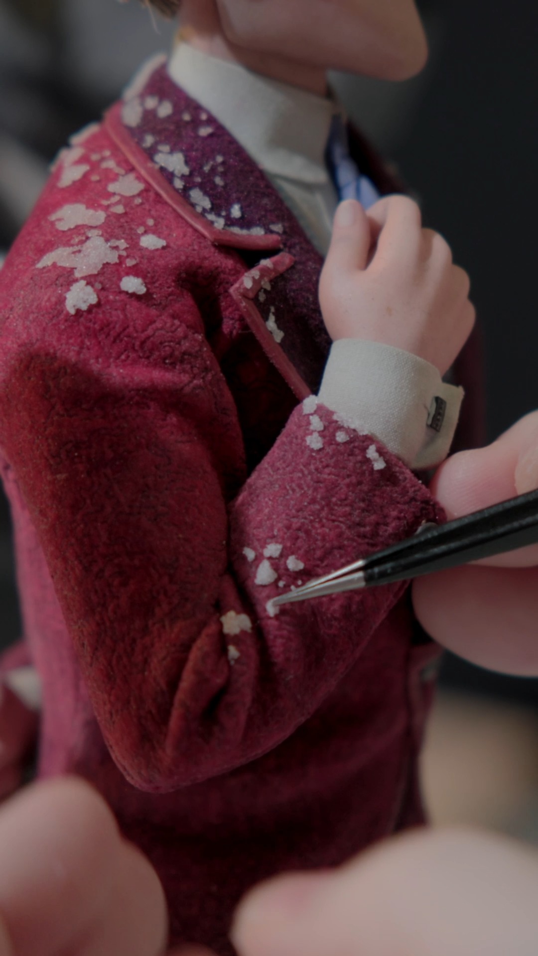 Mystery has a home. Welcome to Pittock Mansion, reborn for Wildwood by LAIKA’s master craftspeople. Stay tuned for an exclusive behind-the-scenes look at the world of Wildwood on our YouTube channel tomorrow. #Wildwood #LAIKAstudios #WhereMysteryDwells